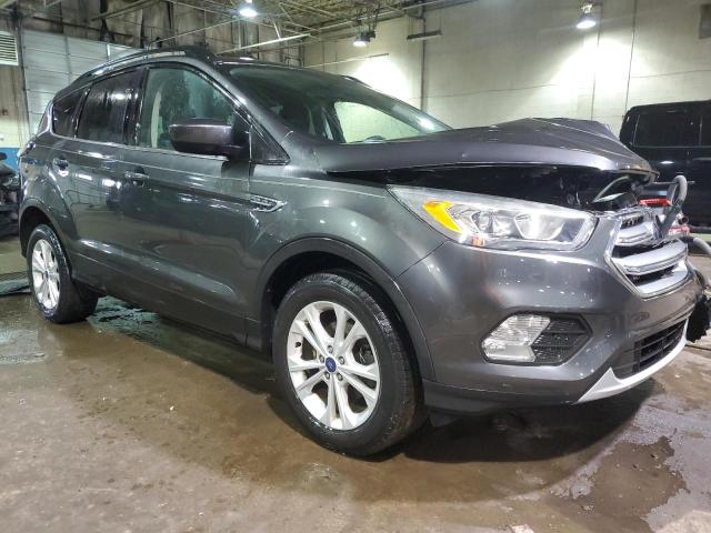  FORD ESCAPE 2017 Gray
