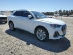 2025 Audi Q3 Premium Plus S Line 45 de vânzare în Lumberton, NC - Side