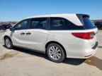 2018 Honda Odyssey Lx продається в Grand Prairie, TX - Front End