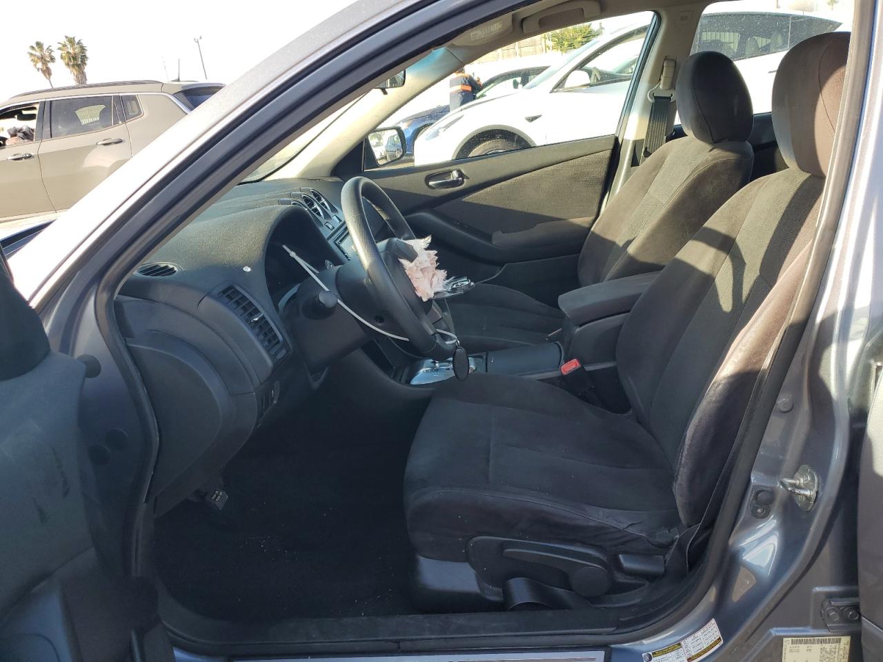 2012 Nissan Altima - Image 7