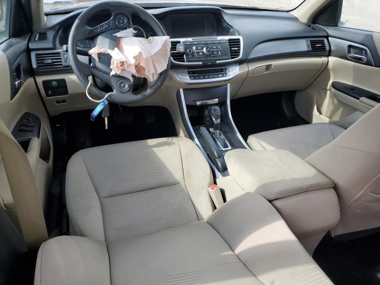 2014 Honda Accord - Image 8