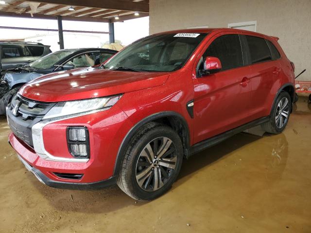 2020 Mitsubishi Outlander Sport Es