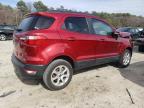 2019 Ford Ecosport Se للبيع في Seaford، DE - Mechanical