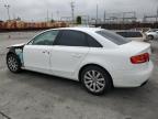 2011 Audi A4 Premium Plus en Venta en Wilmington, CA - Front End