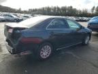 2013 Toyota Camry L for Sale in Exeter, RI - Front End
