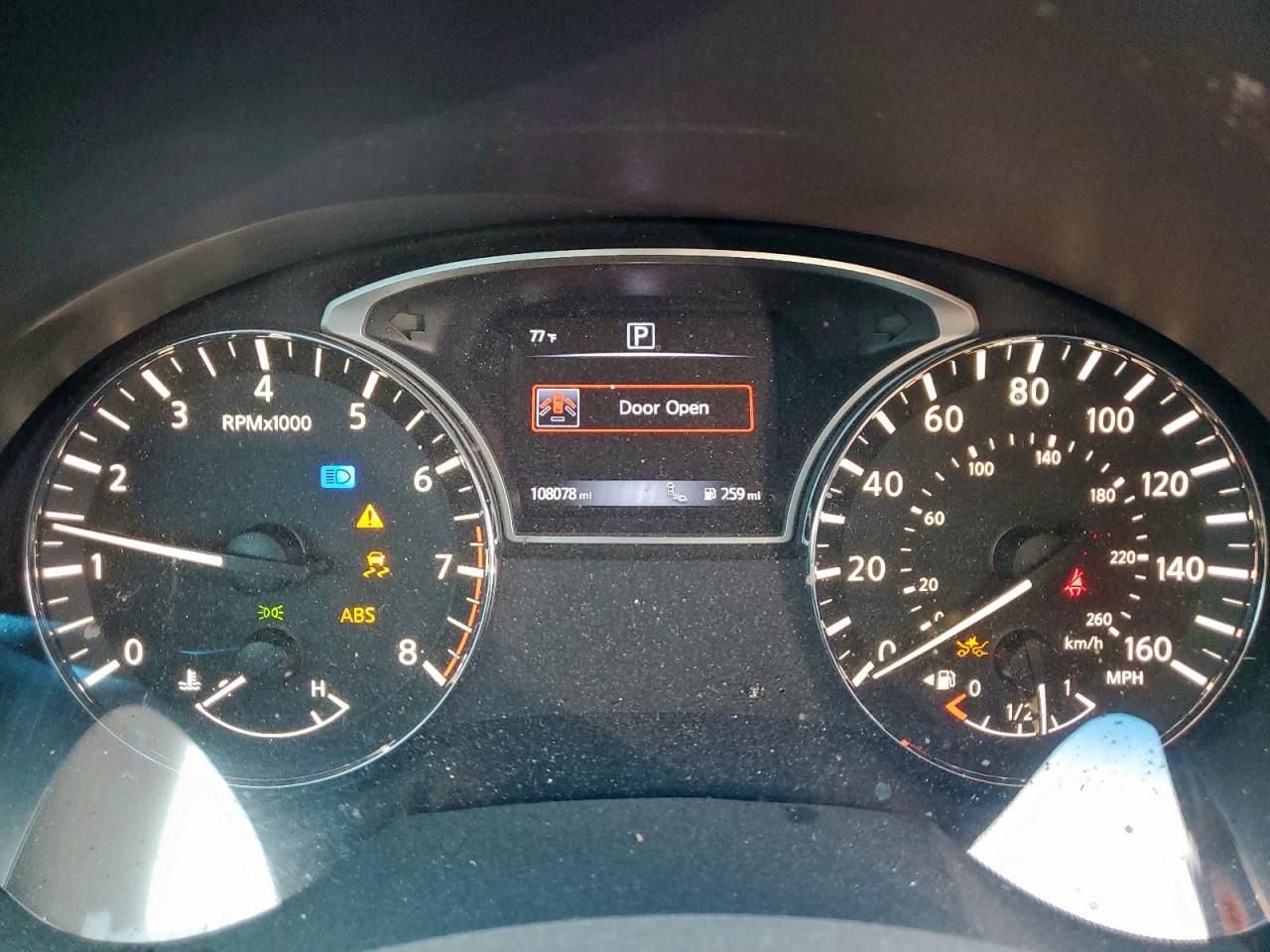 2016 Nissan Altima - Image 9
