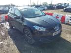 2013 NISSAN QASHQAI TE for sale at Copart ROCHFORD