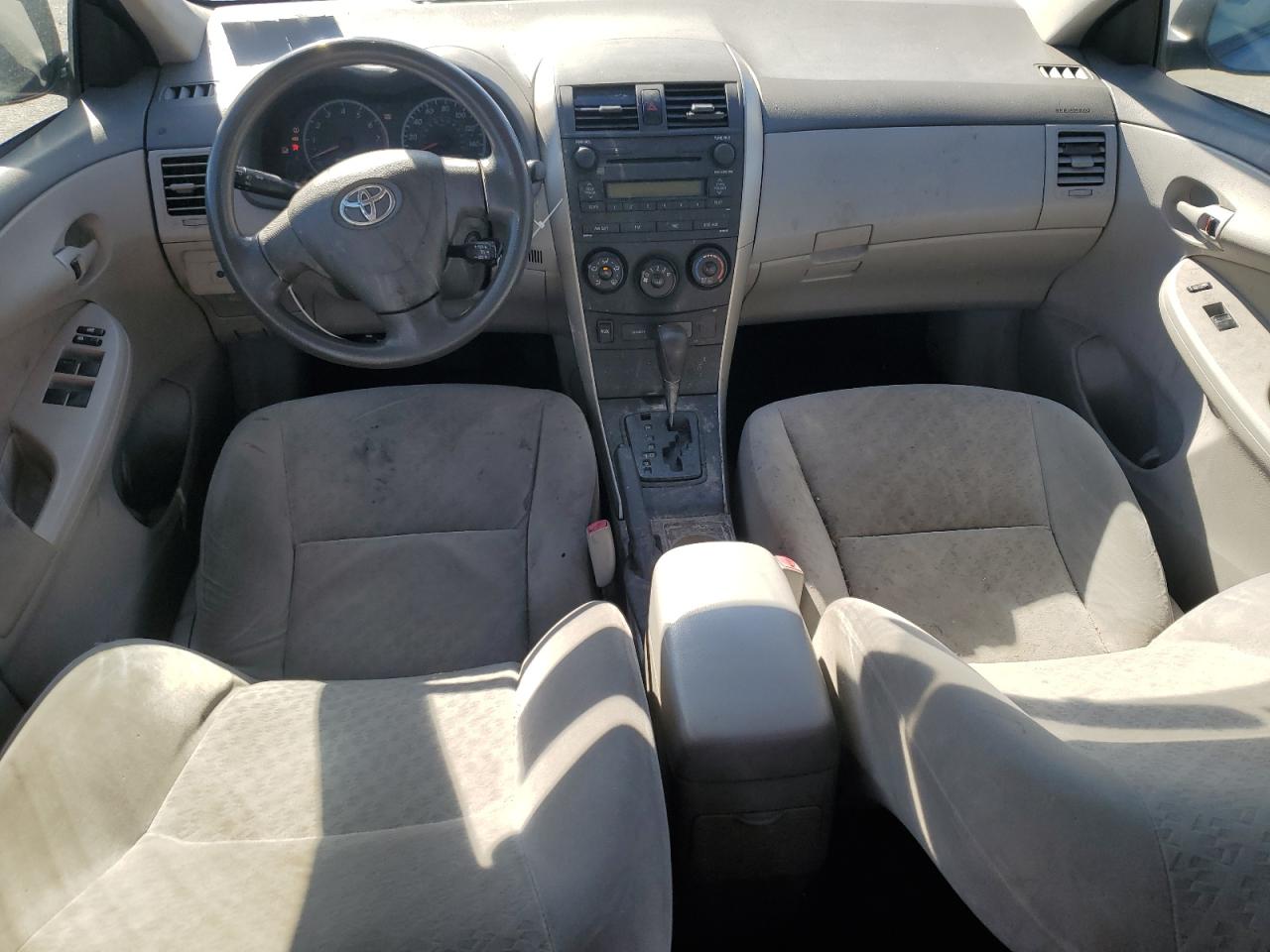 2009 Toyota Corolla - Image 8