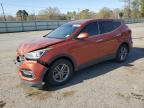 2017 Hyundai Santa Fe Sport  იყიდება Shreveport-ში, LA - Front End