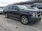 2018 Chevrolet Suburban K1500 Lt იყიდება Hurricane-ში, WV - Water/Flood
