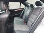2013 MERCEDES BENZ C250 AMG S for sale at Copart GLOUCESTER