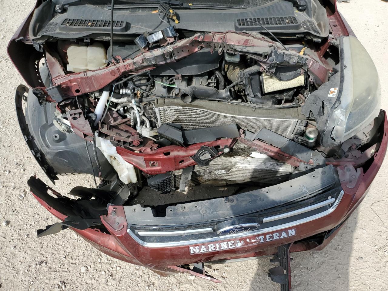 2014 Ford Escape - Image 13