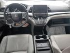 2020 Honda Odyssey Exl იყიდება Gaston-ში, SC - Front End