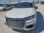 2017 Audi Q7 Premium Plus იყიდება Haslet-ში, TX - Side