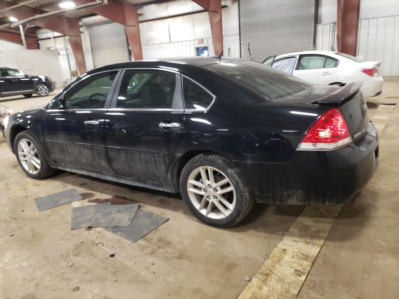 2013 Chevrolet Impala - Image 2