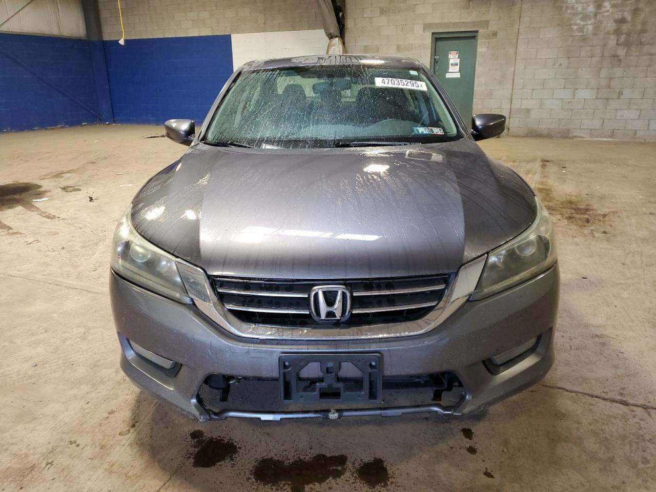 2014 Honda Accord - Image 5