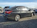2018 Nissan Sentra S იყიდება Houston-ში, TX - Front End