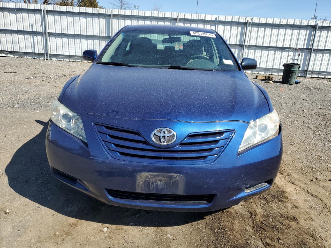 2008 Toyota Camry - Image 5