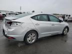 2019 Hyundai Elantra Sel en Venta en Brookhaven, NY - Rear End