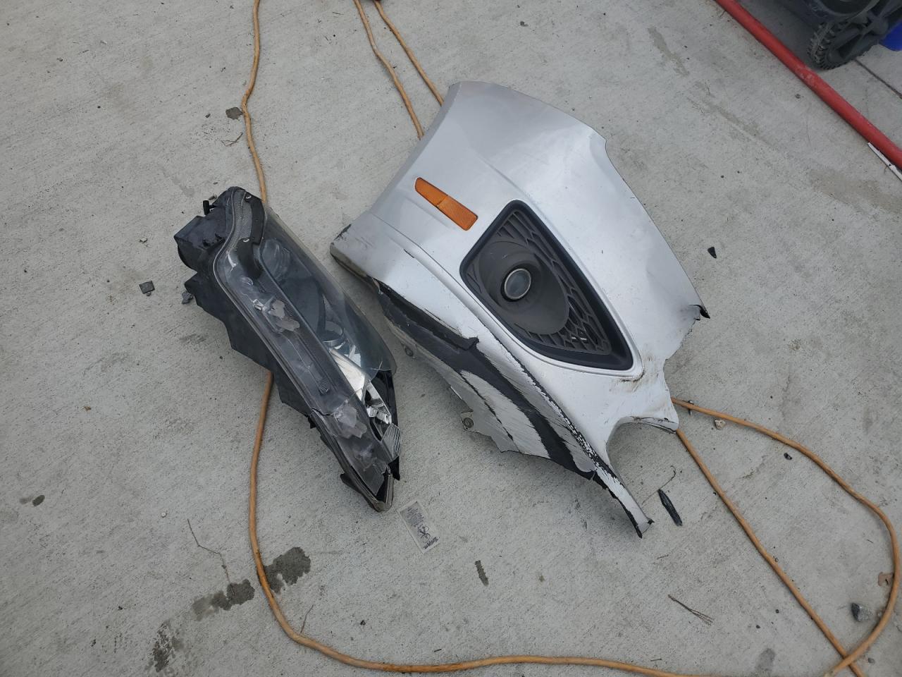 2012 Ford Fusion - Image 12