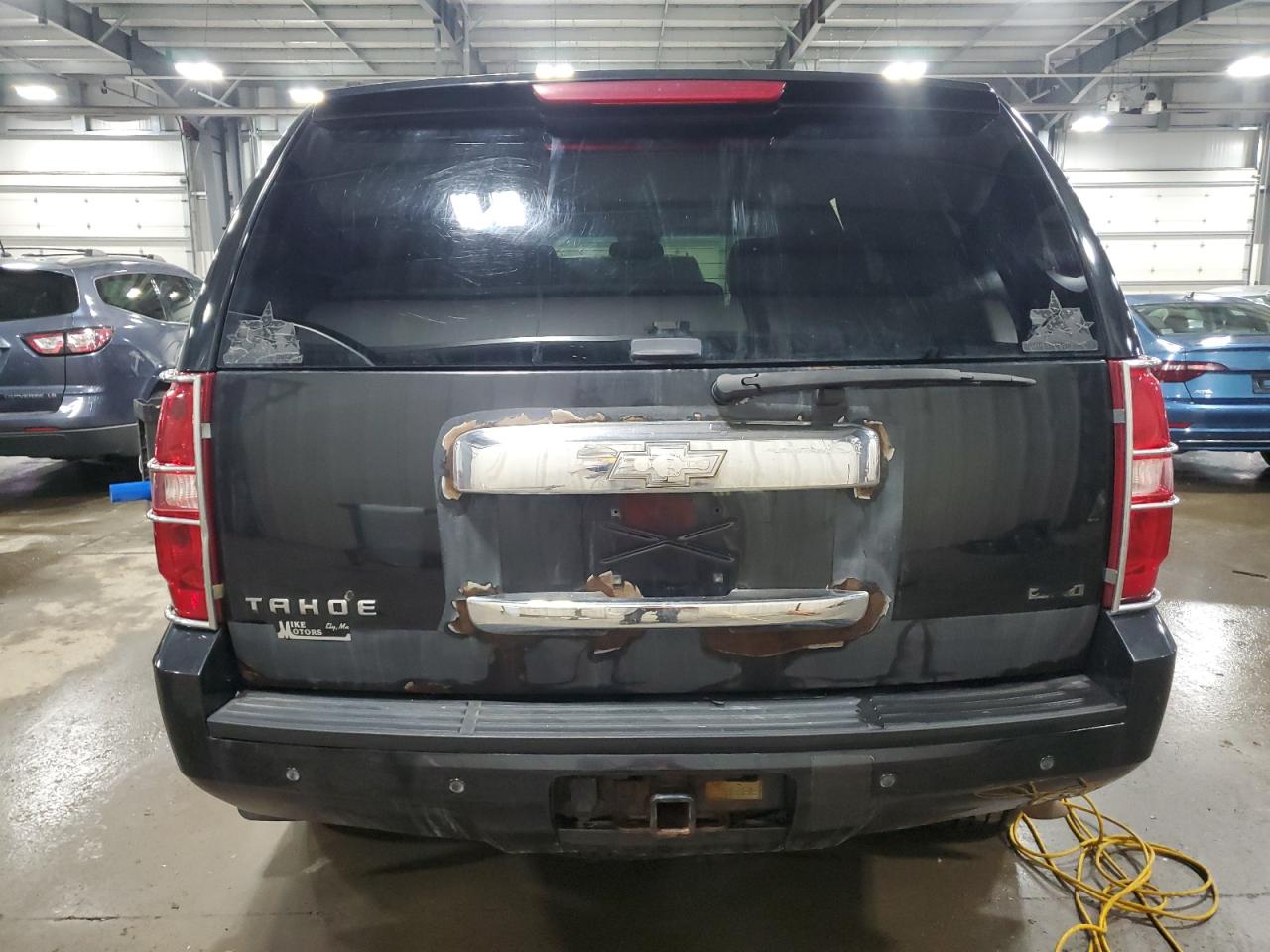 2007 Chevrolet Tahoe - Image 6