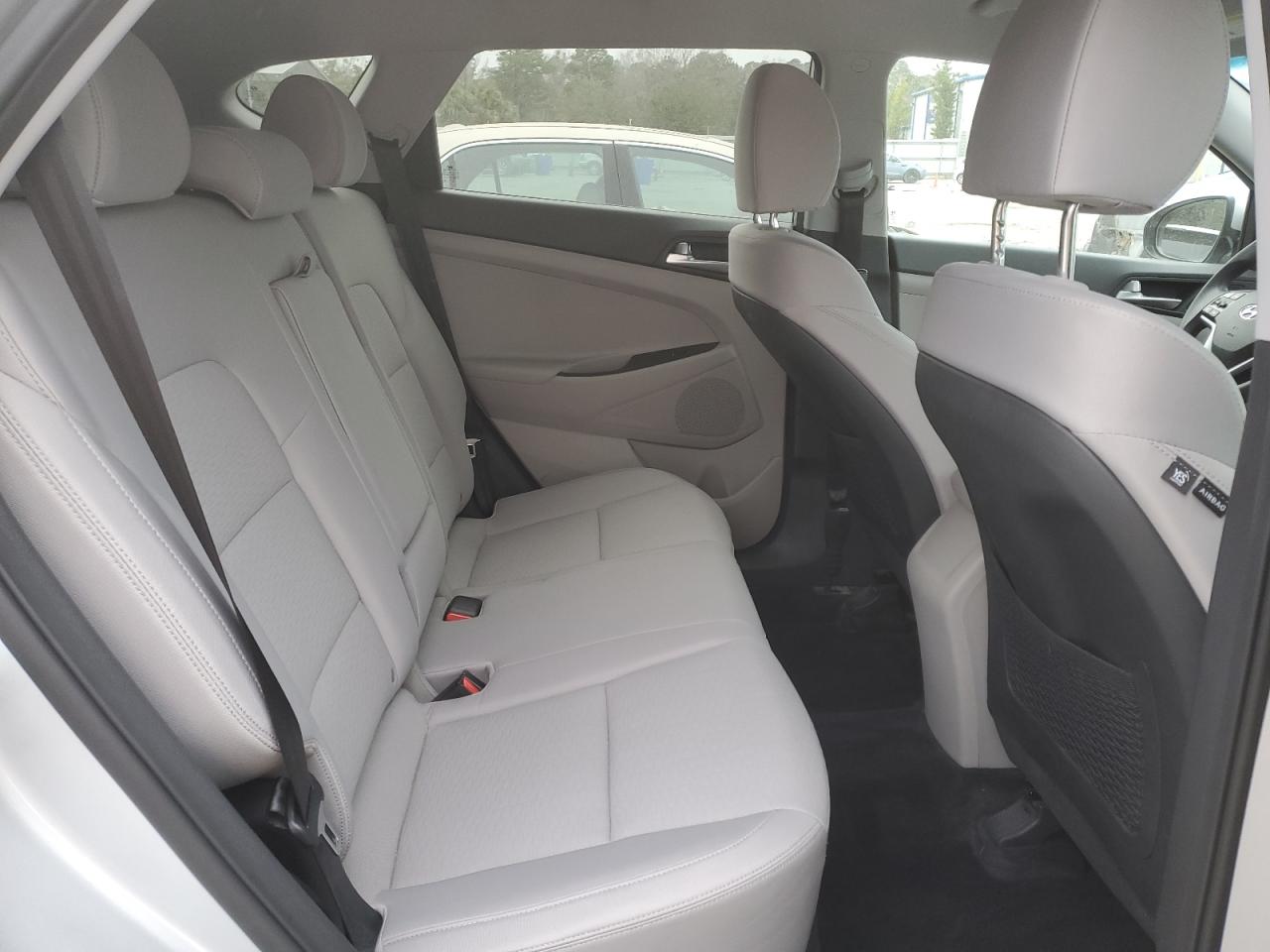 2019 Hyundai Tucson - Image 12