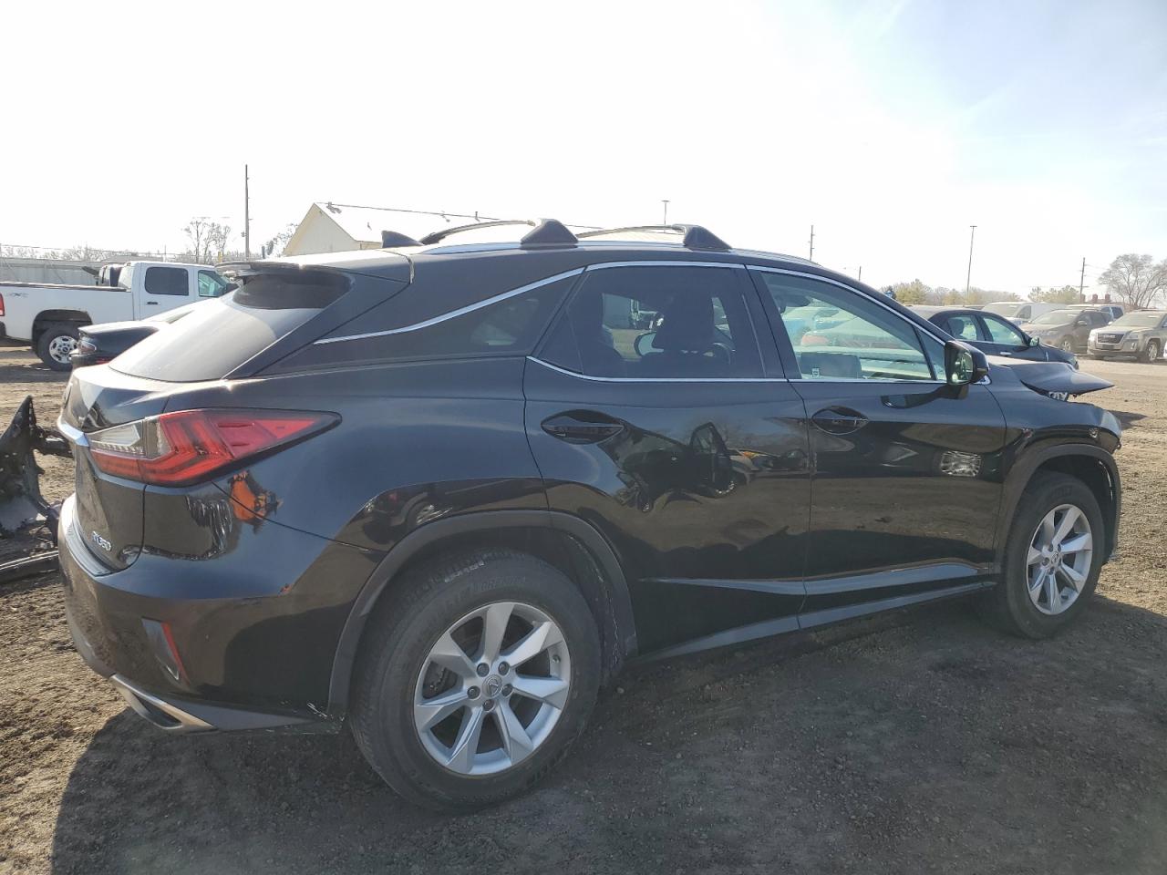2016 Lexus RX - Image 3