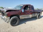2000 Chevrolet Silverado K1500 იყიდება San Antonio-ში, TX - Front End