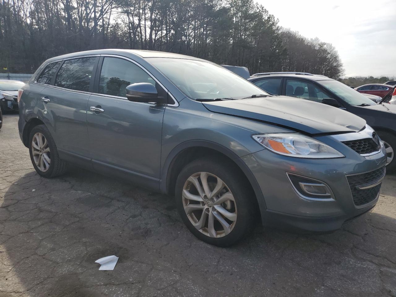 2011 Mazda CX-9 - Image 4