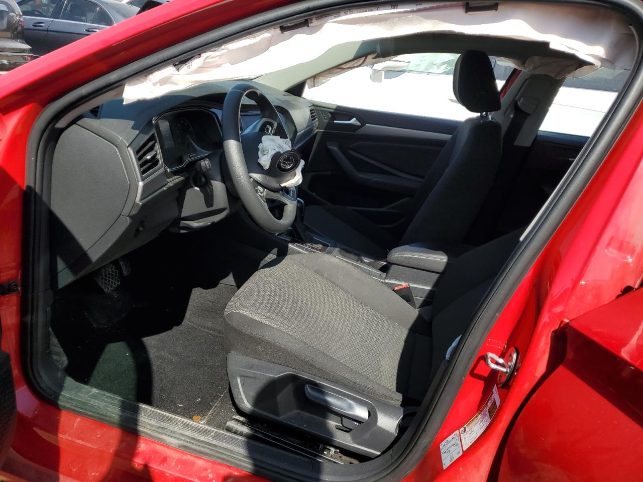 2019 Volkswagen Jetta - Image 7
