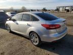 2016 Ford Focus Se იყიდება Albuquerque-ში, NM - Front End