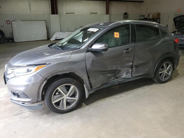  HONDA HR-V 2022 Szary
