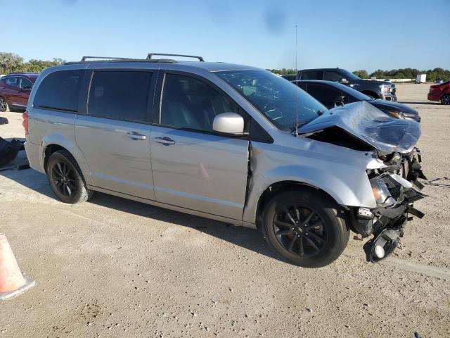  DODGE CARAVAN 2019 Сріблястий