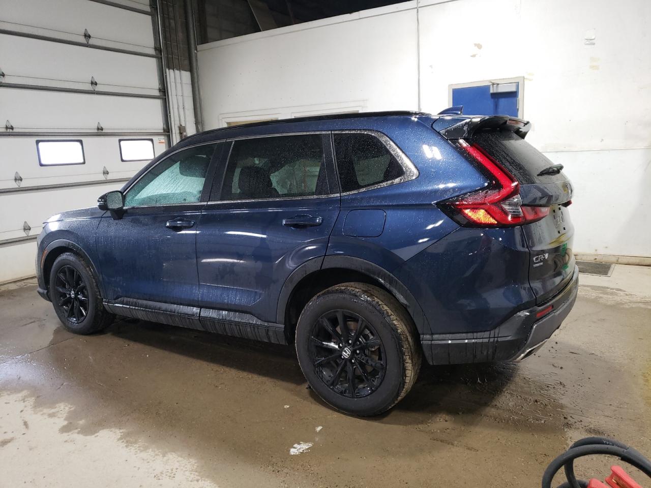 2025 Honda CR-V - Image 2