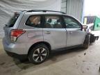 2018 Subaru Forester 2.5I for Sale in Candia, NH - Front End