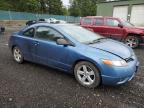 2006 Honda Civic Ex للبيع في Graham، WA - Minor Dent/Scratches