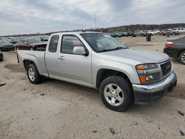  GMC CANYON 2012 Gray