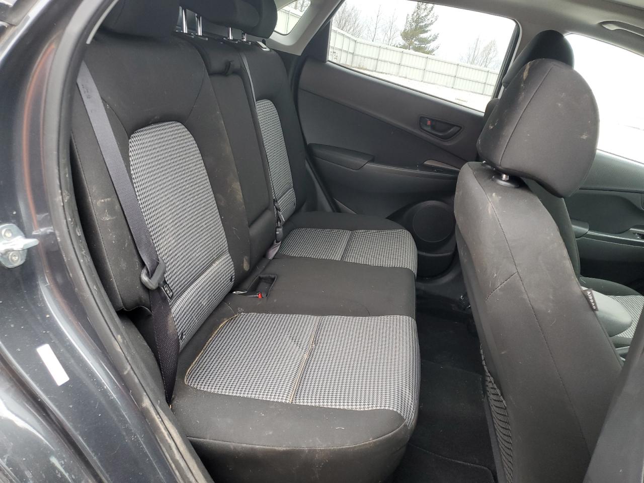 2020 Hyundai Kona - Image 11