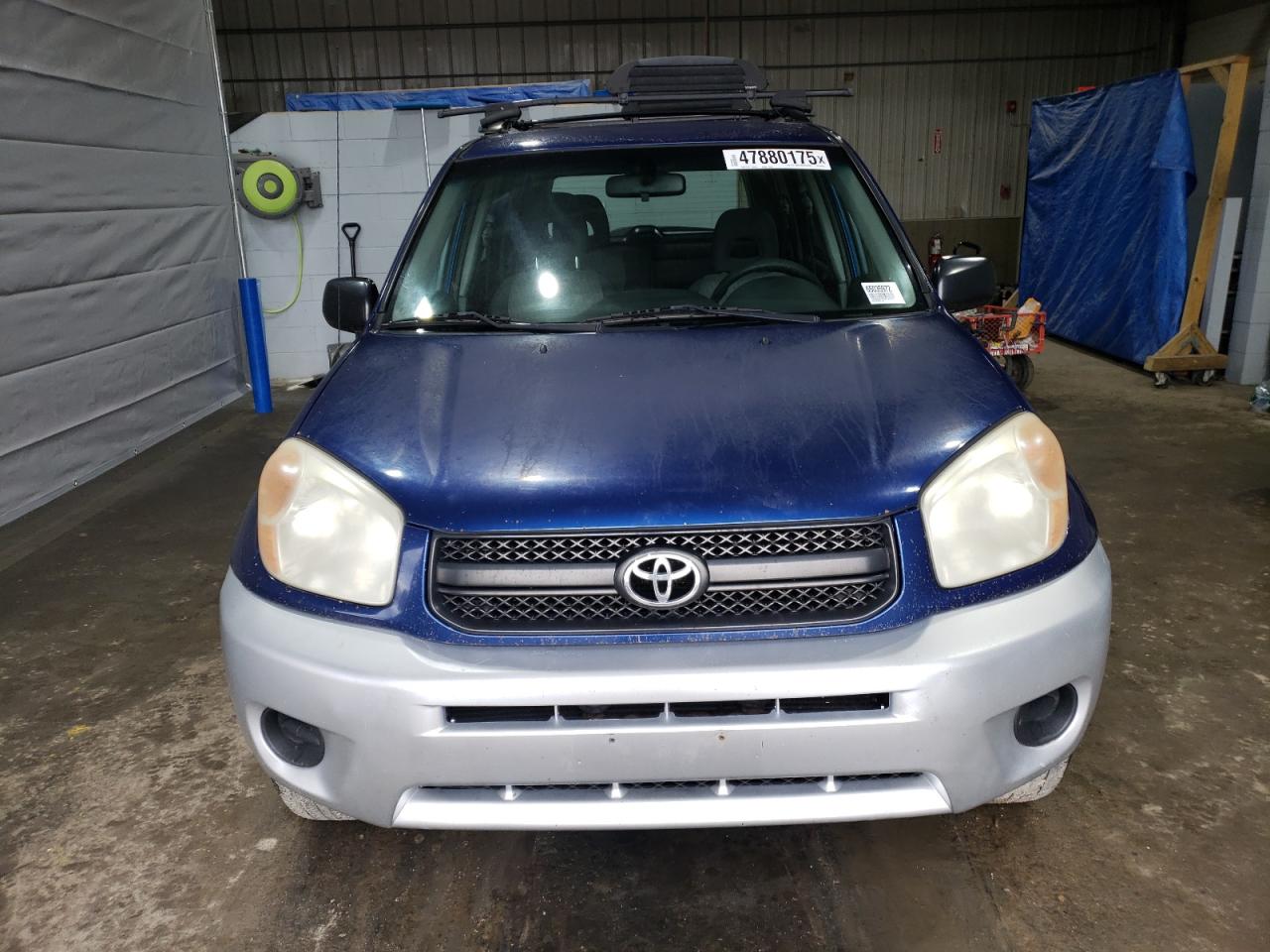 2005 Toyota RAV 4 - Image 5