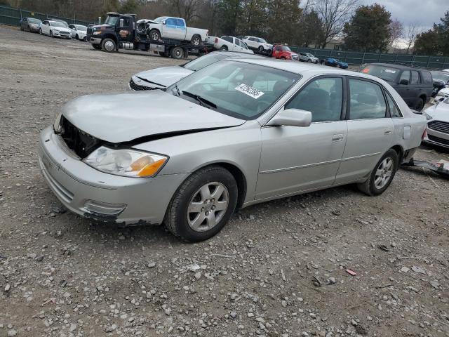 2000 Toyota Avalon Xl