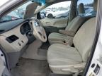 2012 Toyota Sienna    na sprzedaż w Sacramento, CA - Front End