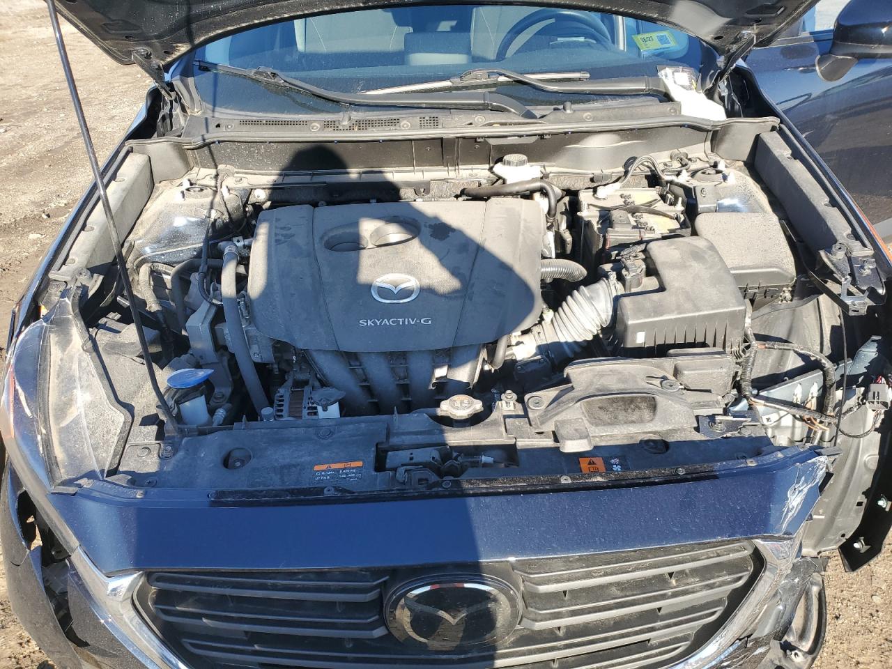 2021 Mazda CX-3 - Image 11