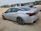 2022 Nissan Altima Sr   for Sale in Tanner, AL - Front End