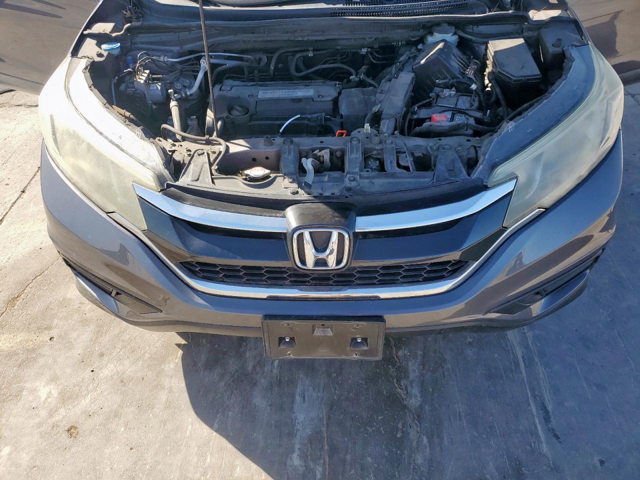 2015 Honda CR-V - Image 14