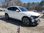 2022 Mazda Cx-5 Premium Plus na sprzedaż w Austell, GA - Front End