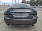2015 Honda Accord Sport zu verkaufen in Windsor, NJ - Rollover