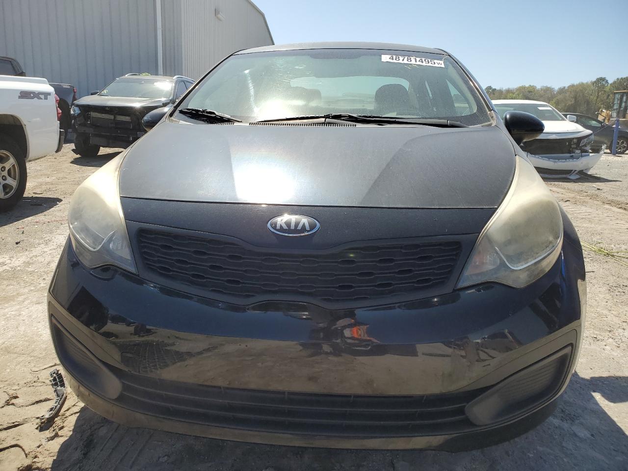 2014 Kia Rio - Image 5