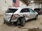 2017 Cadillac Xt5 Luxury na sprzedaż w Lansing, MI - All Over