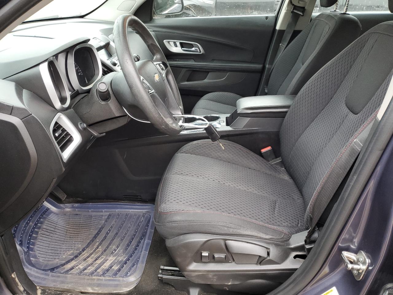 2013 Chevrolet Equinox - Image 7