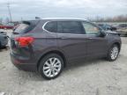 2016 Buick Envision Premium de vânzare în Wayland, MI - Front End